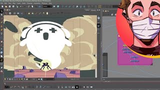 Interview with Animator Mike Horowitz