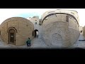 vr 360 jerusalem old city walk