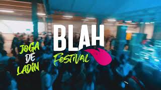 Blah Festival - Edição Aniversário Aquece Produções