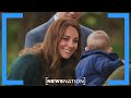 Princess Kate spotted in public after speculation on whereabouts | NewsNation Now