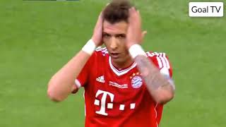 Bayern Munich vs Borussia Dortmund 2 1   UCL Final 2013   Highlights English Commentary