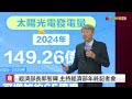 【完整公開】經濟部長郭智輝 主持經濟部年終記者會