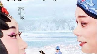 粤剧电影《柳毅奇缘》4K（丁凡、曾小敏、彭庆华、李虹陶、冼鉴棠、朱红星等老师演出）