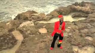 DownSound Records-HEAD ABOVE THE WATER - Capleton