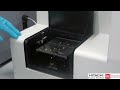 hitachi ac 2 surface analyzer photoelectron spectrophotometer