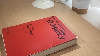 欧·亨利短篇小说精选 #0 导读