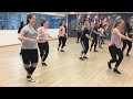 beginners tap 12 12 18