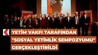 Yetim Vakfı tarafından \