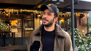 Entrevista a Barış Arduç - 15/01/2025 - Subtitulada en Español