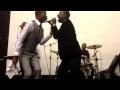 Lloyd Tevedzai & Benjamin Hamandishe