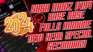 SKBA MODZ V196 | New Year Special | Imüne Fixed