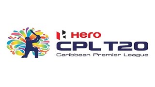 LIVE CPL | Match 25 | Jamaica Tallawahs v St Kitts & Nevis Patriots
