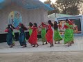 SUPER DANCE | KHALISHA YOUTH | BANGLADESH CATHOLICS.