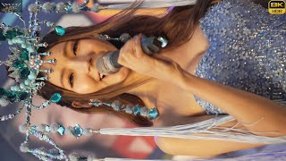 【無限HD】寧寧熱唱最新單曲(8K HDR)@小港玉安堂【全球百大美女 The 100 Most Beautiful Faces】