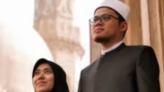 KUMAILA DNA SAIFUDDIN  VS USTADZ NURUDD1N otak kopong.