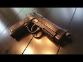 Top 10 Things You Didn't Know About The Beretta 92