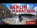 RACE RESULT at the Berlin Marathon 2024