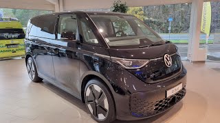 VW ID BUZZ | Visual Review