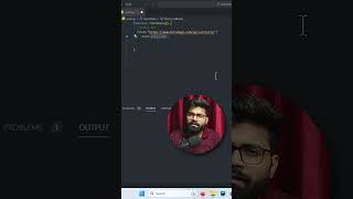 Fetch API 🔥 in JavaScript ✅ #JavaScript #JavaScriptInterview
