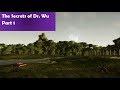 The Secrets of Dr. Wu Part 1 (Jurassic World Evolution)