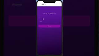 Flash Card React-Native