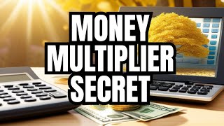 The Secret to Multiplying Your Money: Harness the Power of Compounding