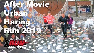 Urban Haring Run 2019 After Movie short promo