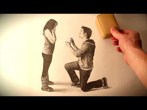 Marriage Proposal Video (Aaron Mondok) Marriage Proposal Video (Aaron Mondok)
