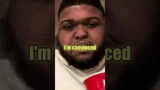 Drama Alert Is Cringe