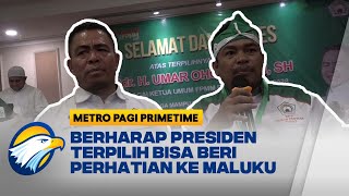 Front Pemuda Muslim Maluku Siap Sukseskan Pemilu