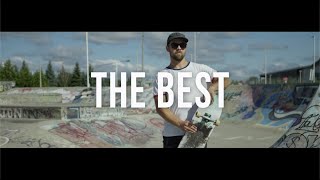 Future Royalty - The Best (Official Lyric Video)