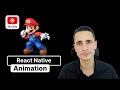 React Native Animation Tutorial: From Zero to Hero