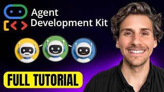 How to Build Multi AI Agents with Google Agent Development Kit (ADK) For Beginners
