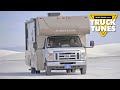 RV for Children | Truck Tunes for Kids | Twenty Trucks Channel | Recreational Vehicle