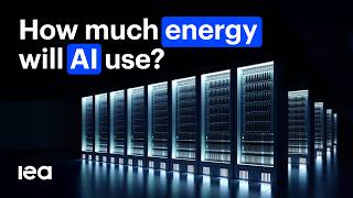 How much electricity does AI actually use?