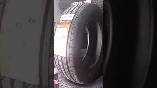 PNEU 205/55R16 91H CITYMARCH POWERTRAC