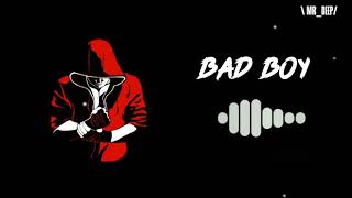Bad Boy Ringtone New Ringtone  | Attitude Boy Ringtone | 🃏 Joker Ringtone | Bgm Ringtone |#mrdeep