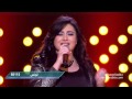 Ghada Jreidi Star Academy 10 Prime 12 - الأسامي - غادة الجريدي في البرايم 12 من ستار اكاديمي 10