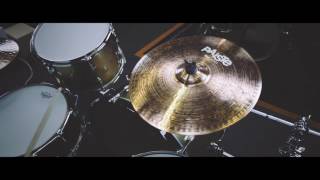 Paiste 900 Series 17\