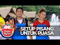 Ramadan tiba! Ramadan tiba! Saatnya bikin setup pisang - DAPUR NGEBOR