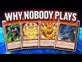 Why Nobody Plays Exodia Retrains