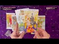 いて座♐︎2025年2月前半 焦らないで良し🔥未来に咲き誇る花の種をまく🌸sagittarius tarot reading