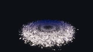 GPU Instancing - Stress Test