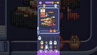 PIXEL FLOW - LEVEL 1159