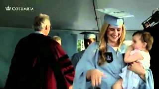 2012 Graduate School of Arts and Sciences MA Convocation