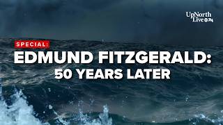 Remembering the Edmund Fitzgerald wreck: Tragedy, legacy & life on the Great Lakes