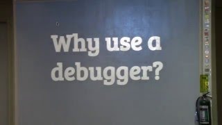 Debugging in Ruby with Byebug - Marc Ignacio