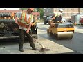 sault asphalt paving