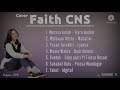 Kumpulan lagu cover Faith CNS || Lagu viral || Lagu enak di dengar