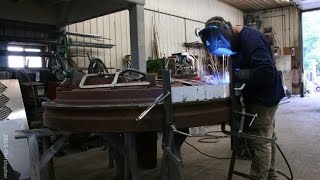 The Sartell Paper Mill Art Project Continues To Move Forward